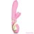G-VIBE - G-RABBIT PINK RAMPANT BUNNY VIBRATOR