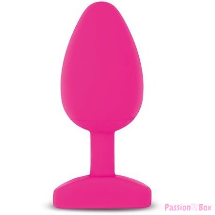 G-VIBE - GPLUG BIOSKIN PLUG ANAL VIBRATION