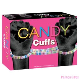 SPENCER & FLEETWOOD - CANDY HANDCUFFS CANDY