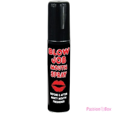 SPENCER & FLEETWOOD - REFRESHING MINT SPRAY 25 ML