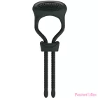 PRETTY LOVE - CURITIS VIBRATOR RING