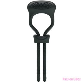 PRETTY LOVE - CURITIS VIBRATOR RING