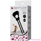 PRETTY LOVE - CURITIS VIBRATOR RING