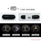 PRETTY LOVE - ADONIS STIMULATOR THIMBLE