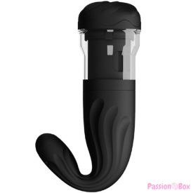 PRETTY LOVE - MALE BRETON MULTIFUNCTION MASTURBATOR