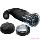 PRETTY LOVE - MALE BRETON MULTIFUNCTION MASTURBATOR