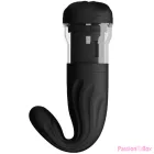 PRETTY LOVE - BRETON MULTIFUNCTION RECHARGEABLE MASTURBATOR
