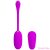 PRETTY LOVE - SHOCK FUN VIBRATING EGG AND ELECTROSHOCK