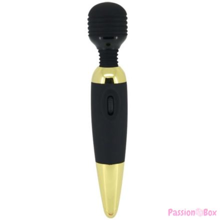 PRETTY LOVE - POWER WAND MASSAGER
