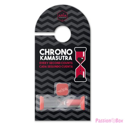 ARIA - PLAY GAME CHRONO KAMASUTRA