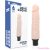 LOVECLONE - FINN SELF LUBRICATION VIBRATOR 21.2 CM -O- 3.8 CM