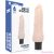 LOVECLONE - SVEN SELF LUBRICATION VIBRATOR 18.5 CM -O- 3.3 CM