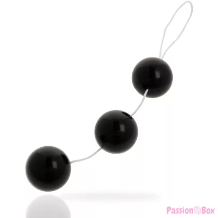 ADDICTED TOYS - PLEASURE BALLS