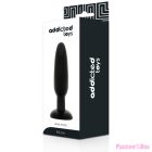 ADDICTED TOYS - ANAL PLUG 14 CM
