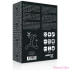 ADDICTED TOYS - PROSTATE ANAL PLEASURE BLACK