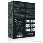 ADDICTED TOYS - PROSTATE ANAL MASSAGER VIBRATION