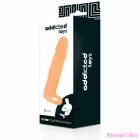 ADDICTED TOYS - EXTEND YOUR PENIS 18 CM