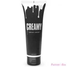 CREAMY - CUM LUBRICANT 250 ML