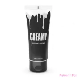 CREAMY - CUM LUBRICANT 70 ML