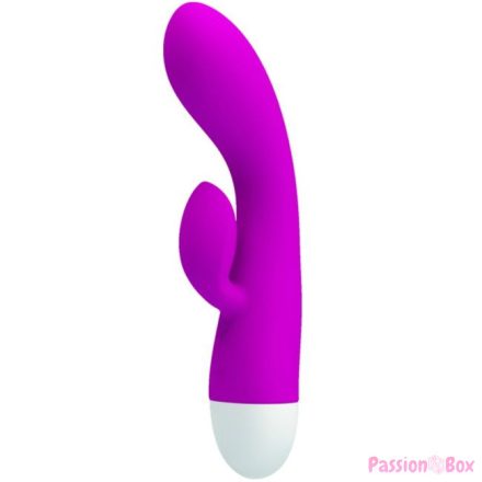PRETTY LOVE - SMART ELI VIBRATOR 30 MODES