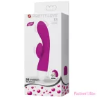 PRETTY LOVE - SMART ELI VIBRATOR 30 MODES