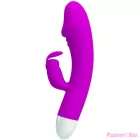 PRETTY LOVE - SMART WILL VIBRATOR 30 MODES