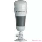 PRETTY LOVE - HEDY VAGINA MASTURBATOR