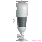 PRETTY LOVE - HEDY VAGINA MASTURBATOR