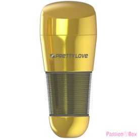 PRETTY LOVE - KITTY VAGINA MASTURBATOR 2