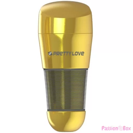 PRETTY LOVE - KITTY VAGINA MASTURBATOR 2