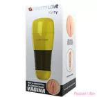 PRETTY LOVE - KITTY VAGINA MASTURBATOR 2