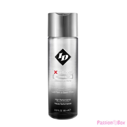 ID XTREME - LUBE 65 ML