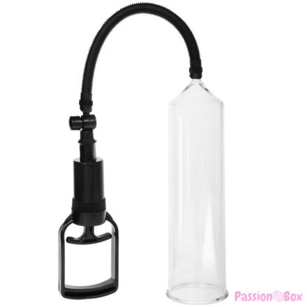 PRETTY LOVE - ALEXANDER ERECTION PUMP