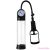 PRETTY LOVE - ERECTION PUMP WITH BAROMETER