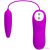 PRETTY LOVE - HARRIET MASSAGER STIMULATOR