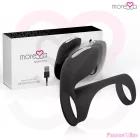 MORESSA - BRANDON VIBRATOR RING WITH COVER