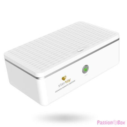 STERTOY - STERILIZER COVID-19 GERMICIDAL BACTERICIDE ULTRAVIOLET