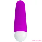 PRETTY LOVE - LUTHER MINI VIBRATOR 30 VIBRATION MODES