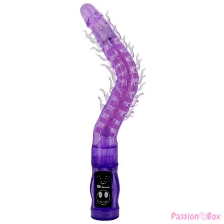 BAILE - THORN LILAC STIMULATOR VIBRATOR