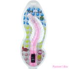 BAILE - THORN VIBRATOR PINK STIMULATOR