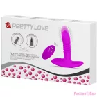 PRETTY LOVE - HEATHER ANAL UP AND DOWN