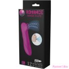 ROMANCE - MAGIC FLUTE STIMULATOR BY SUCKER
