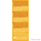 CONTROL - LUB GEL CHOCOLATE LUBRICANT 75 ML