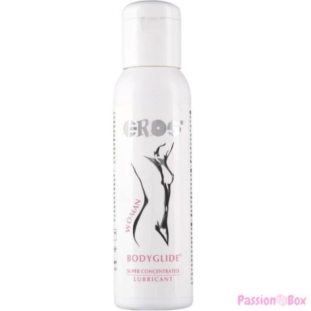 EROS - BODYGLIDE SUPERCONCENTRATED WOMAN LUBRICANT 250 ML