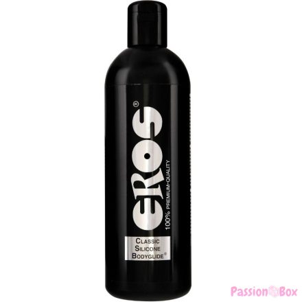 EROS - CLASSIC SILICONE BODYGLIDE 1000 ML