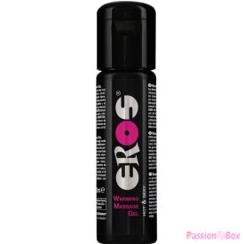 EROS - WARMING MASSAGE GEL 100 ML