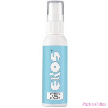EROS - INTIMATE TOY CLEANER 50 ML
