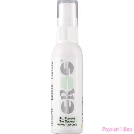 EROS - ALL PURPOSE TOY CLEANER 50 ML