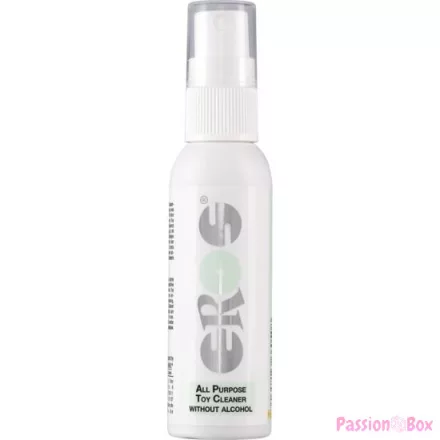 EROS - ALL PURPOSE TOY CLEANER 50 ML