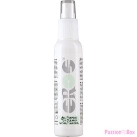 EROS - ALL PURPOSE TOY CLEANER 100 ML